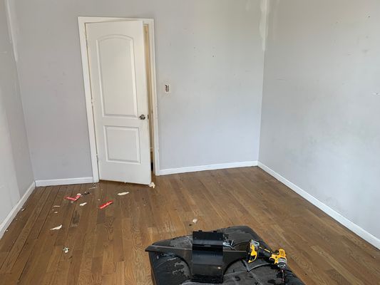 155 W 162nd St #4N, Bronx, NY 10452