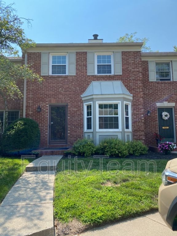 9133 Dominion Cir, Cincinnati, OH 45249