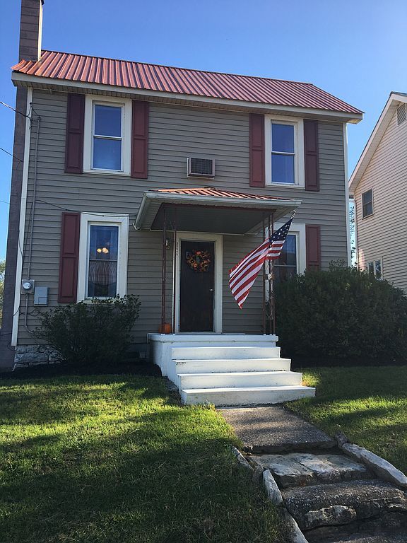 11546 Juniata Ave, Mount Union, PA 17066 Trulia