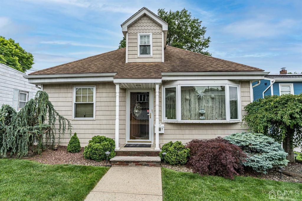 77 Loretta St, Hopelawn, NJ 08861 Trulia