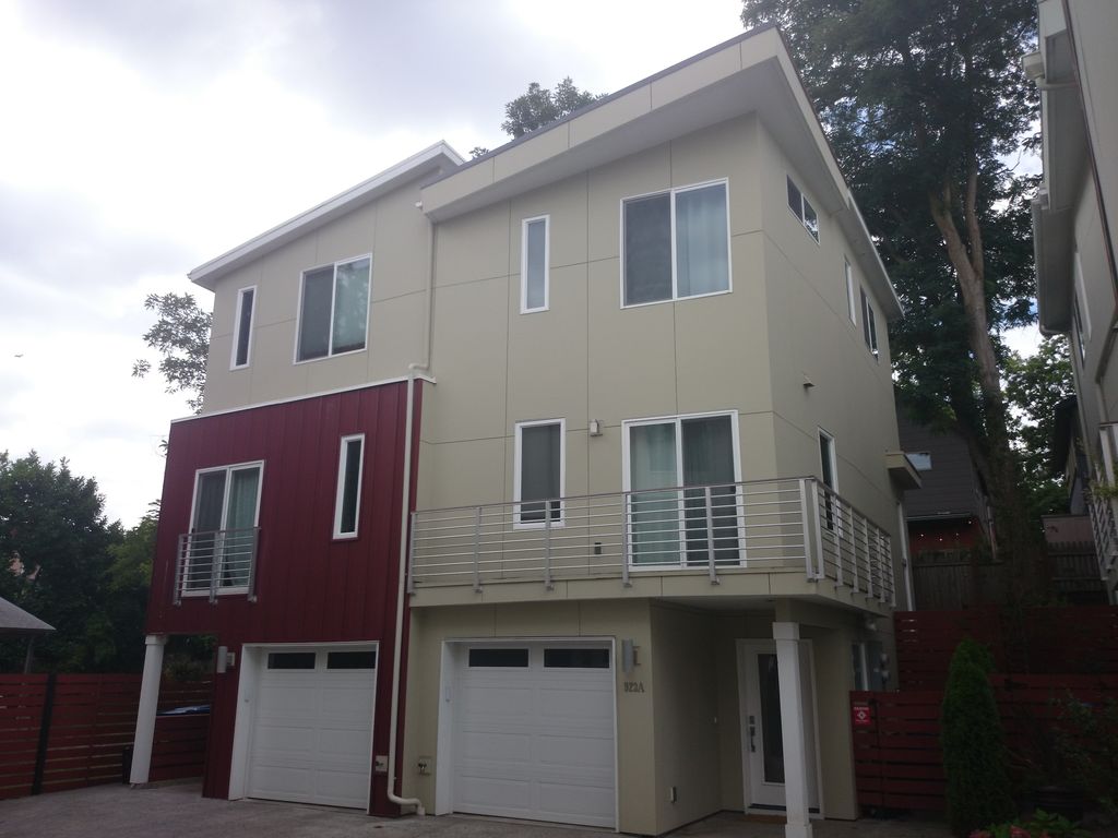 923 Martin Luther King Jr Way S, Seattle, WA 98144