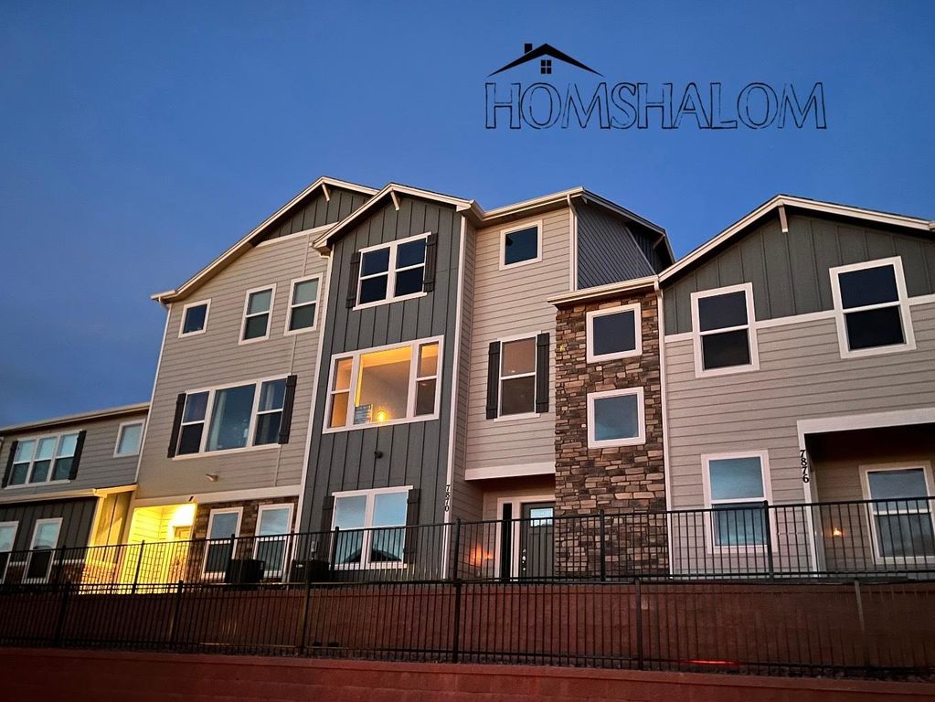 7867 Melvern Grv, Colorado Springs, CO 80924