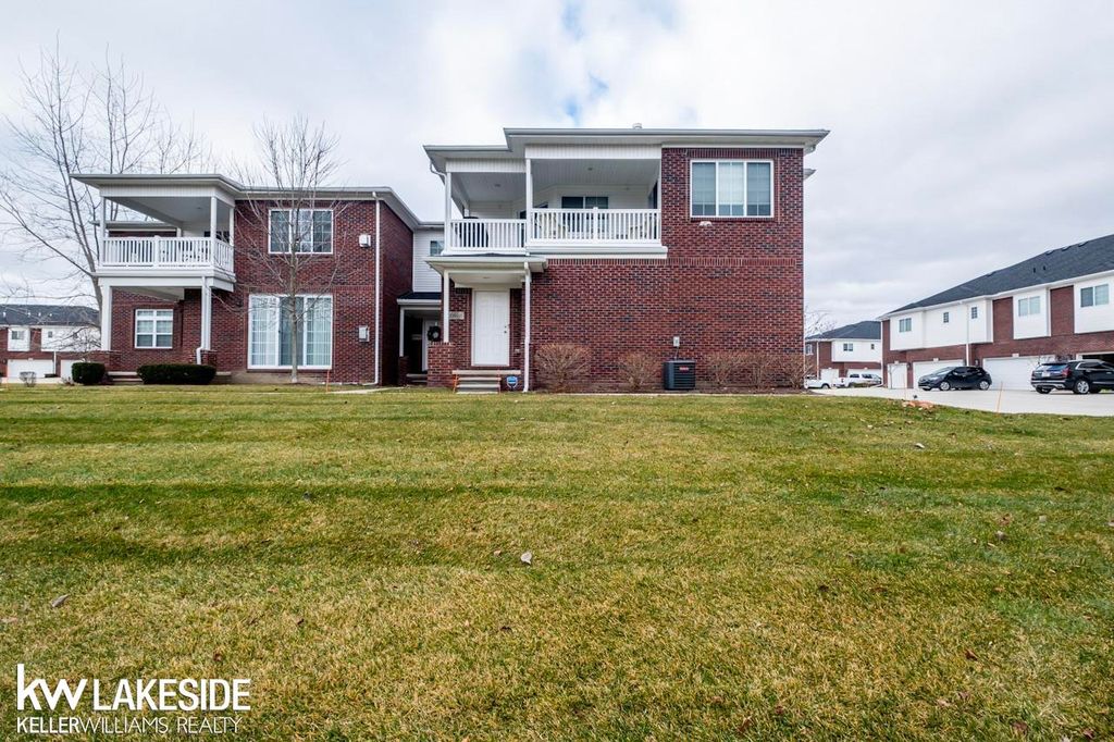 6986 Boulder Pointe Dr, Washington, MI 48094 Trulia