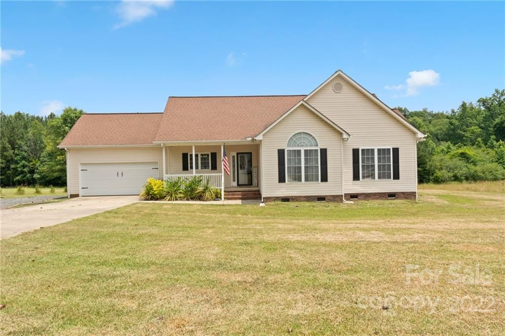 1164 Cameron Rd, Polkton, NC 28135 Trulia