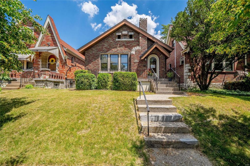 5225 Walsh St, Saint Louis, MO 63109 Trulia