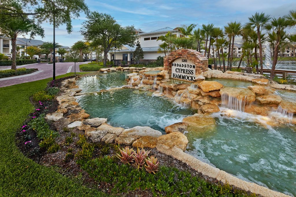 Broadstone Cypress Hammocks Coconut Creek, FL Trulia