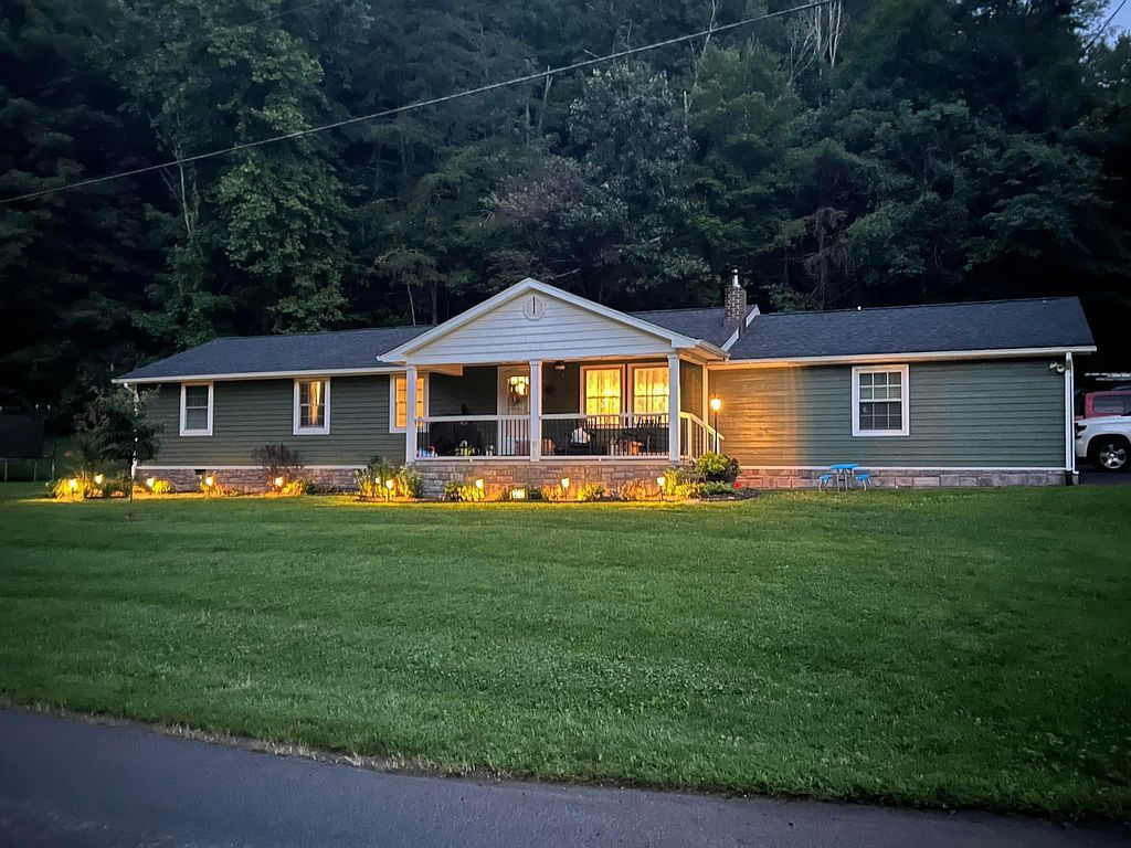 1101 Old Wolf Creek Rd, Narrows, VA 24124 Trulia