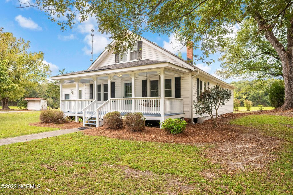 14905 Us 264, NC 27865 See Estimated Value