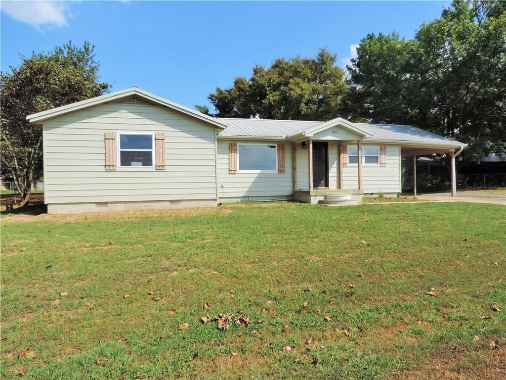 602 Martindale Ln, Pocola, OK 3 Bed, 2 Bath SingleFamily Home 28