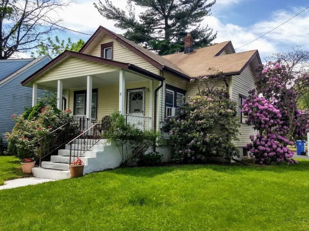 18 Sherman St, Sewaren, NJ 07077 Trulia