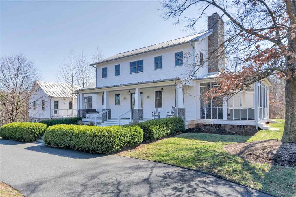 6877 Harvest Farms Ln, Crozet, VA 22932 Trulia