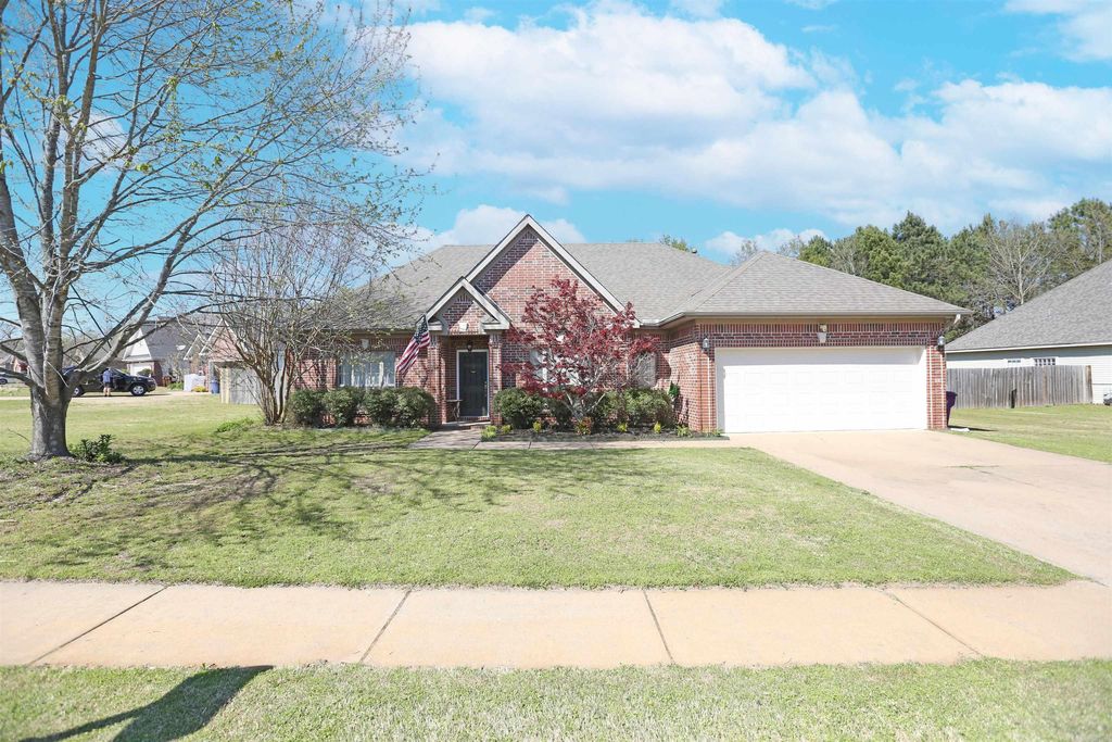 2999 Hazelwood Dr, Benton, AR 72015 MLS 24010715 Trulia