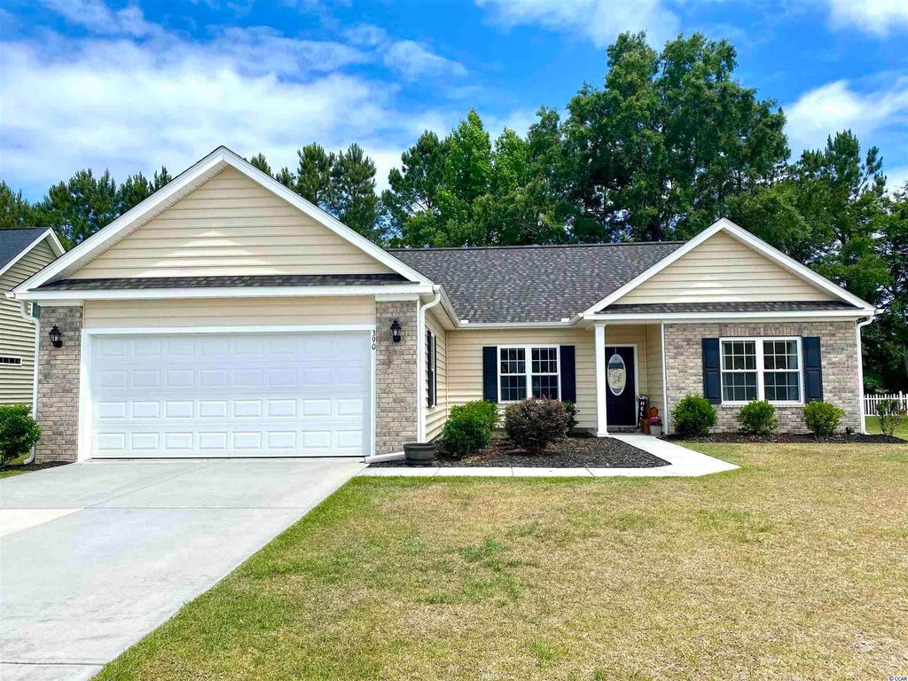 390 Lenox Dr., Conway, SC 29526 Trulia