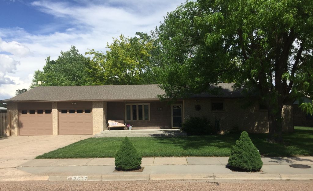 2612 Shamus St, Garden City, KS 67846 Trulia