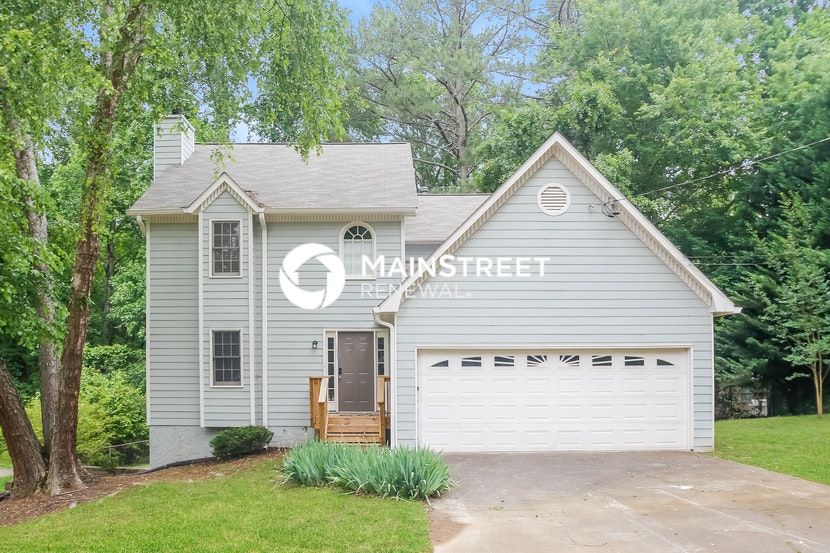 2452 Clintwood Dr SW, Marietta, GA 30064