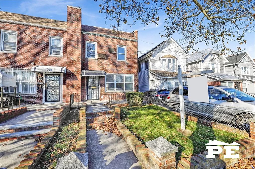 2526 Ralph Ave, Brooklyn, NY 11234 See Est. Value, Schools & More