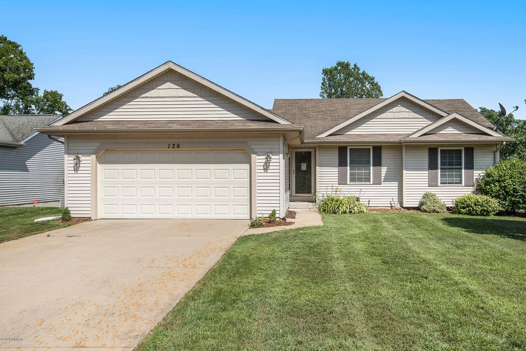 126 Grandview, Galesburg, MI 49053 Trulia
