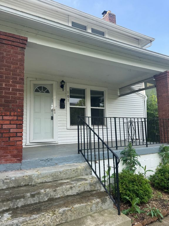 101 E  Kelso Rd #101, Columbus, OH 43202