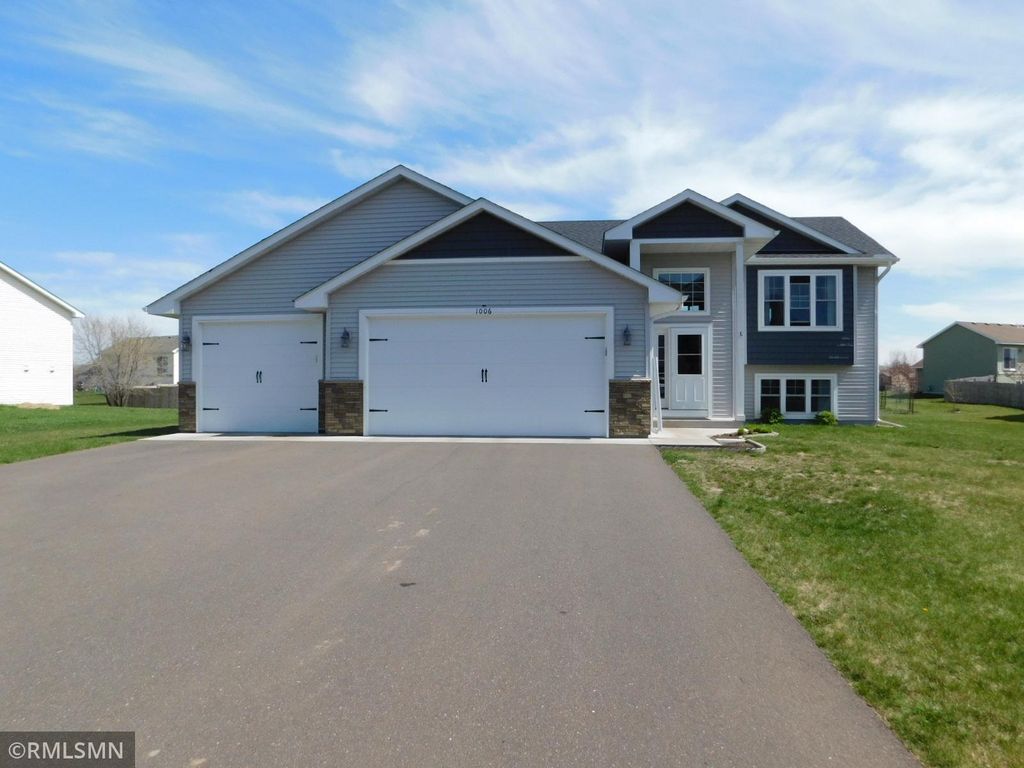 1006 Roosevelt St S, Cambridge, MN 55008 Trulia