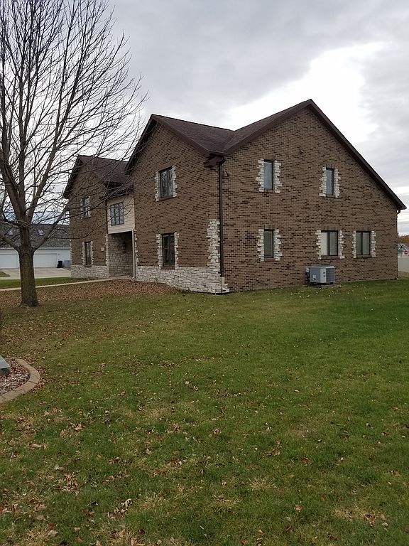 601 Winston Dr, Saint Joseph, IL 61873 Trulia