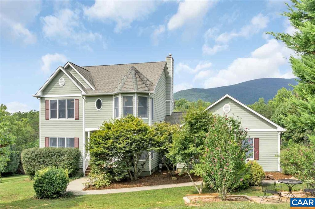 245 Blundell Hollow Rd, Afton, VA 22920 Trulia