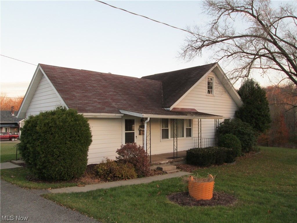 20 Delaware St, New Concord, OH 43762 Trulia