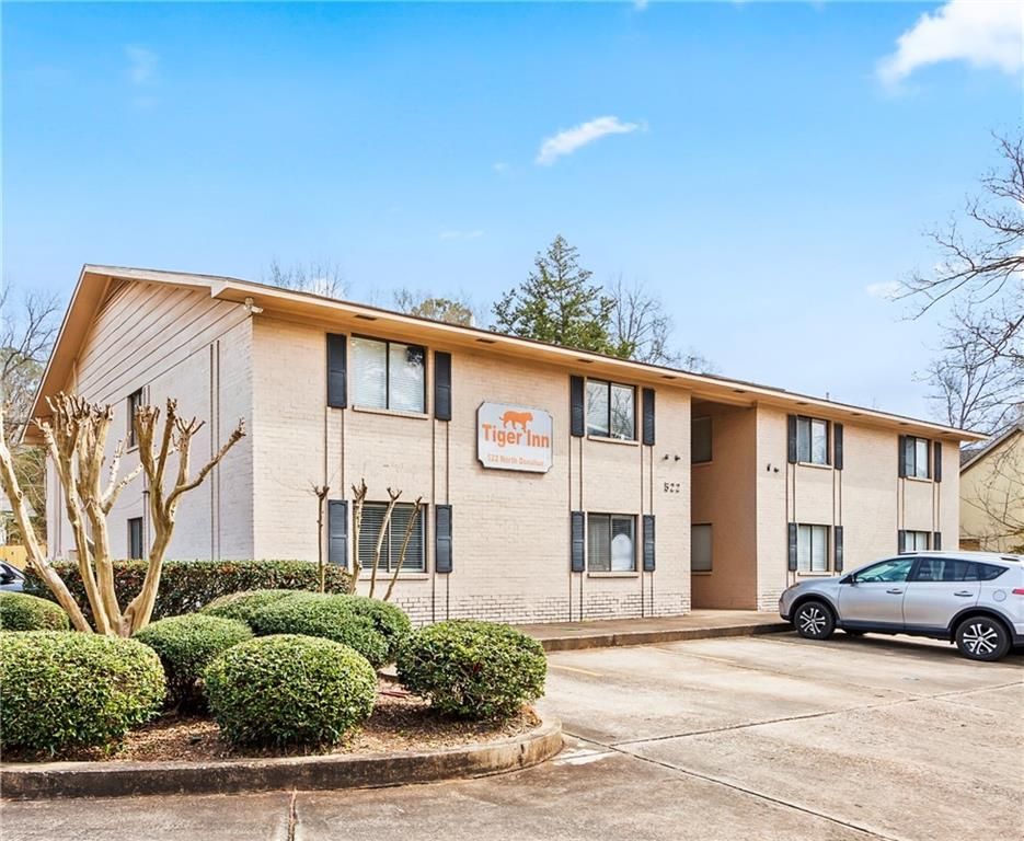 522 N Donahue Dr 8, Auburn, AL 36832 Trulia