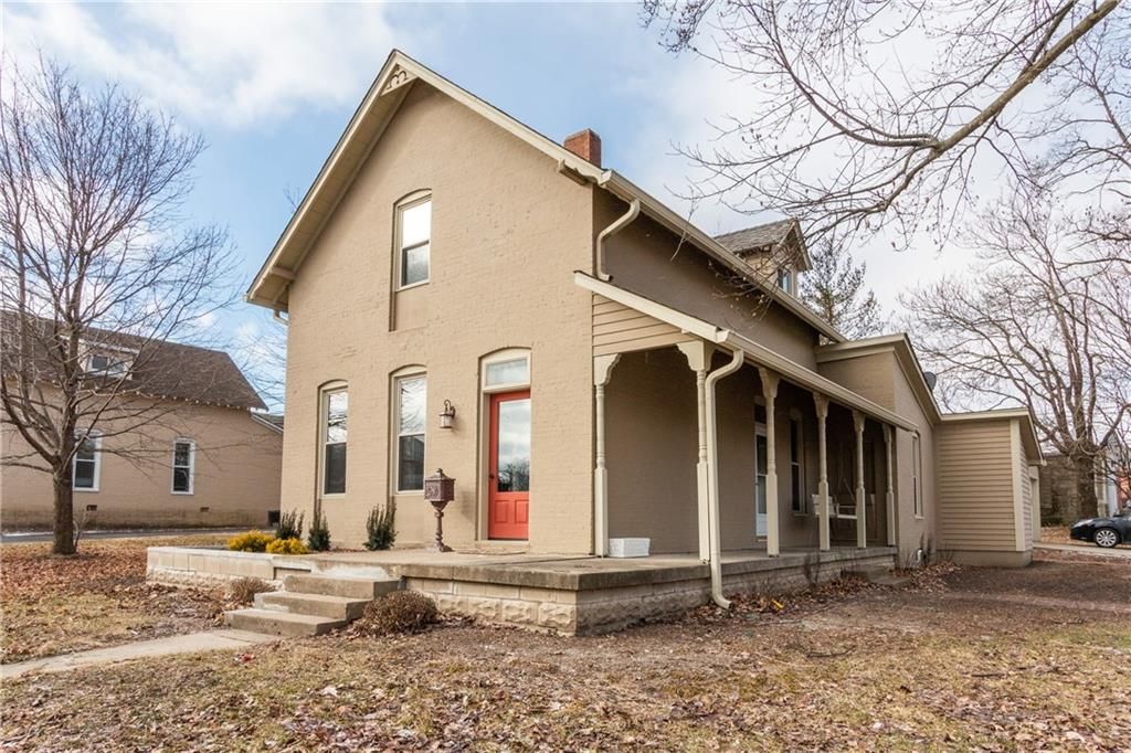 92 N Indiana St, Danville, IN 46122 Trulia