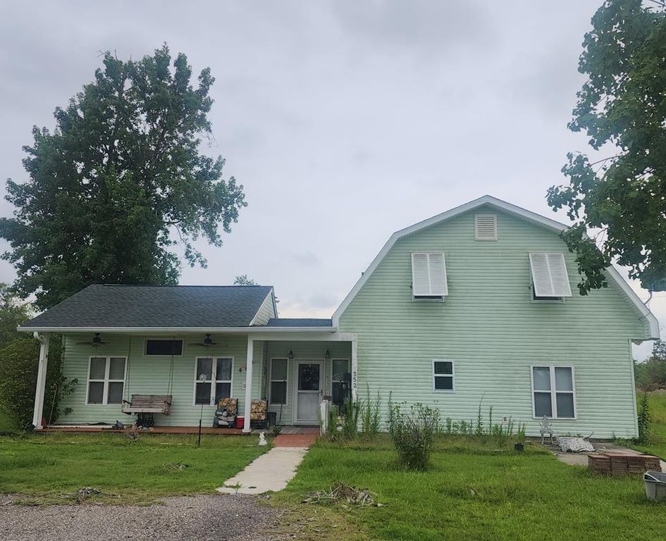 352 Borders Rd, Wewahitchka, FL 32465 MLS 318044 Trulia