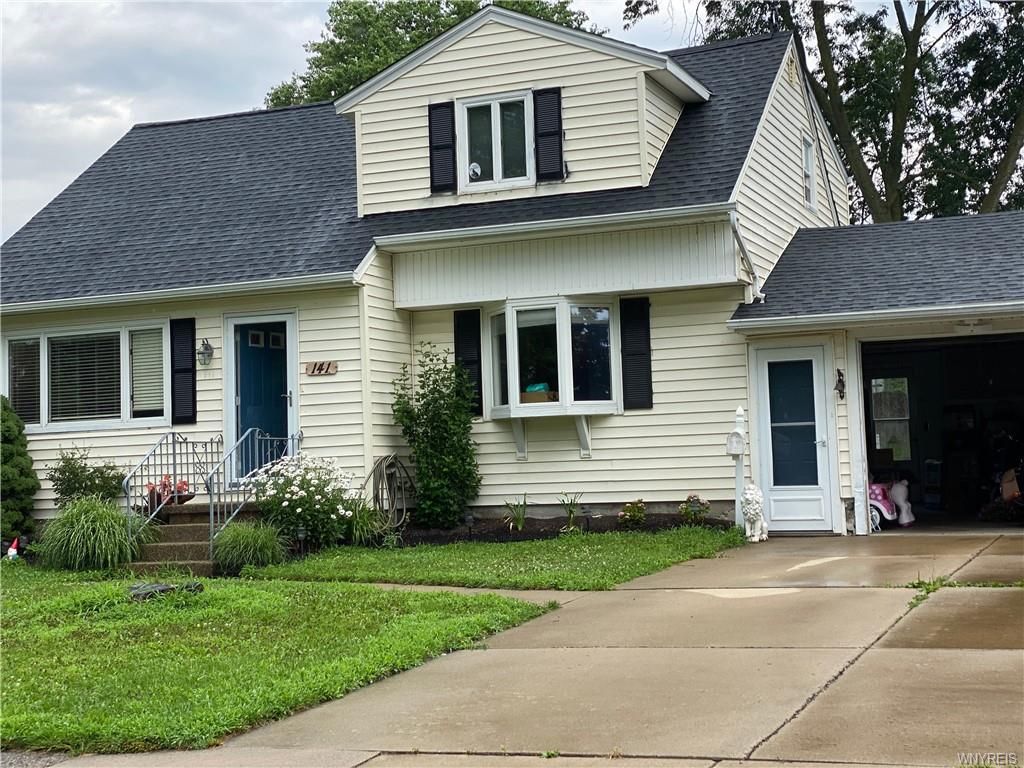 141 Duffy Dr, Tonawanda, NY 14150 Trulia