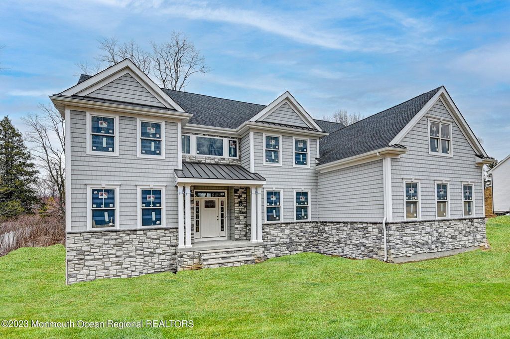 248 Route 520, Marlboro, NJ 07746 MLS 22307570 Trulia