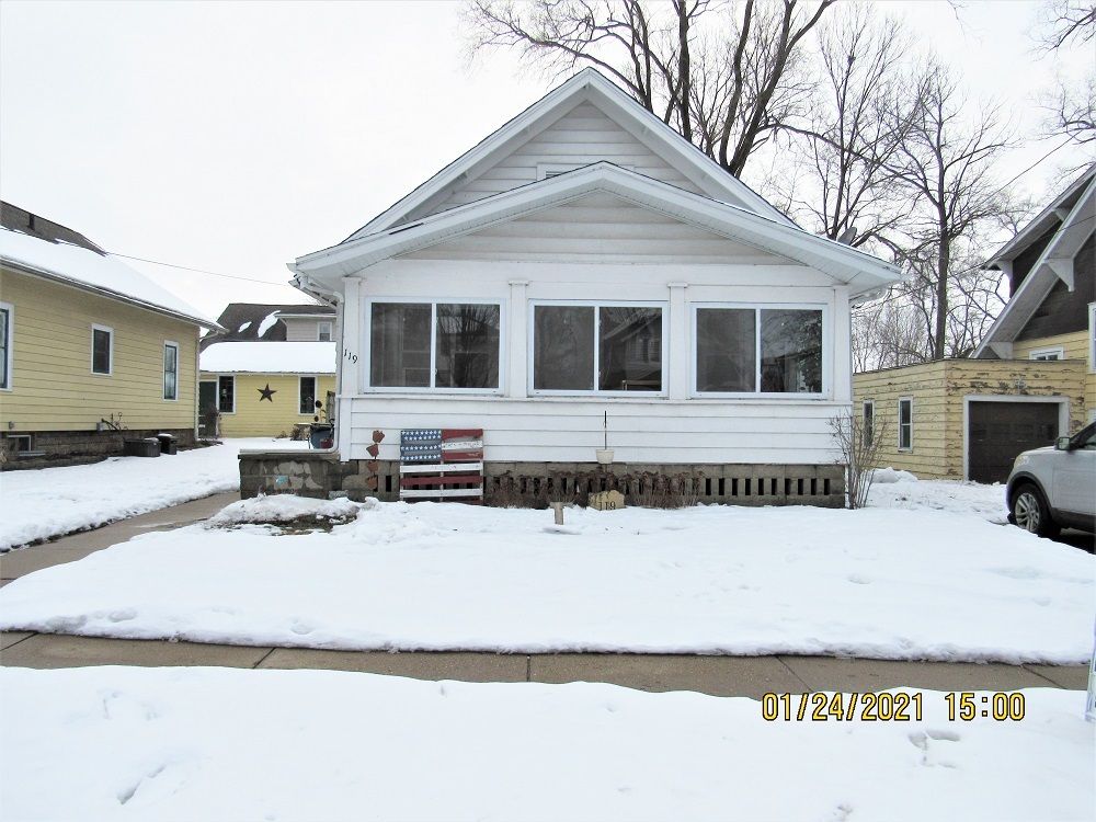 119 S College Ave, Dixon, IL 61021 Trulia
