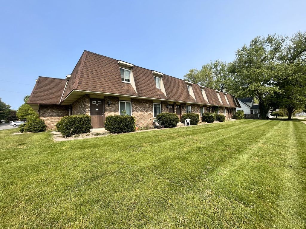 Lincoln 956 Holland, MI Trulia