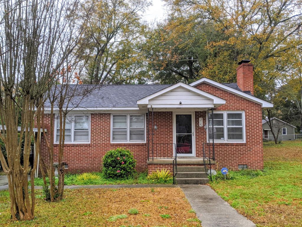 315 Jasper St, West Columbia, SC 3 Bed, 1 Bath SingleFamily Home 20 Photos Trulia