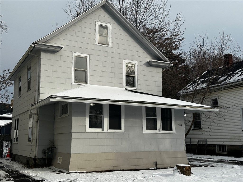 530 Westfield St, Rochester, NY 14619