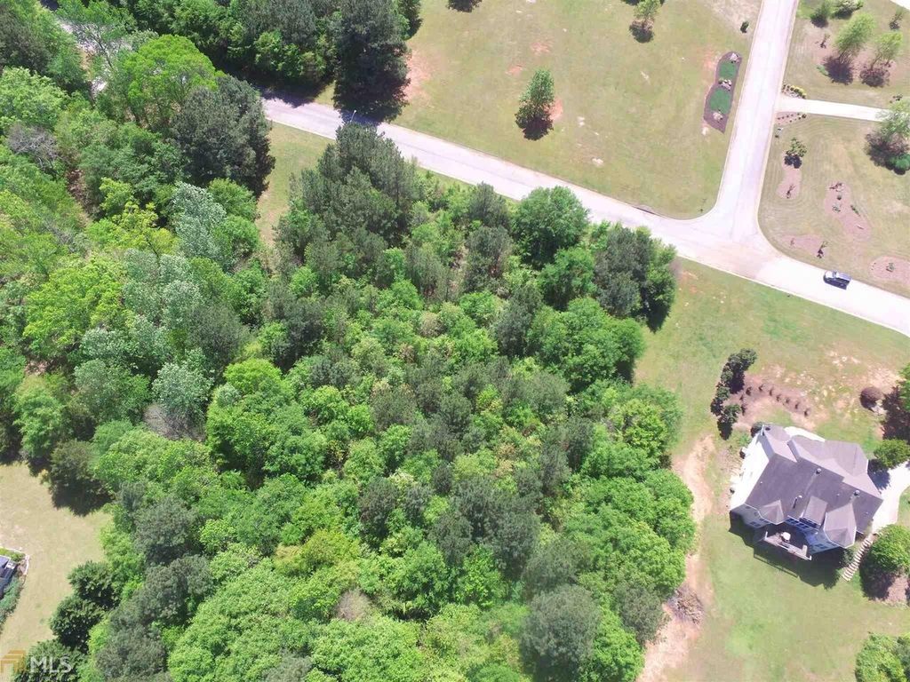 Rocky Way, Williamson, GA 30292 Trulia