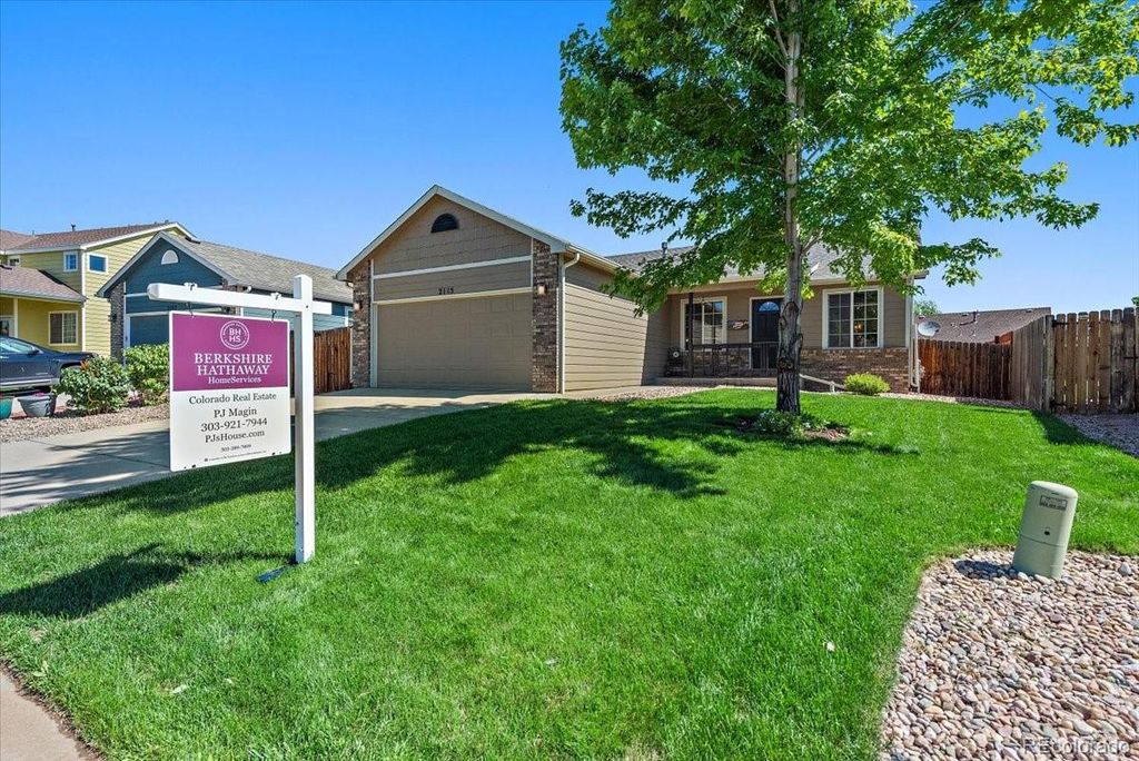 2115 Settlers Drive, Milliken, CO 80543 Trulia