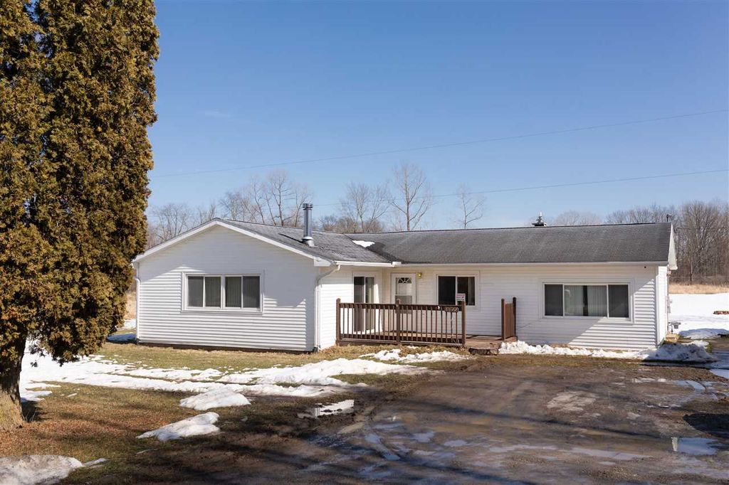 4455 Blackman Rd, Jackson, MI 49201 Trulia