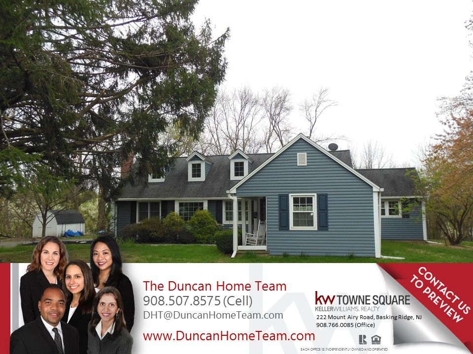 131 Readington Rd, Whitehouse Station, NJ 08889 Trulia