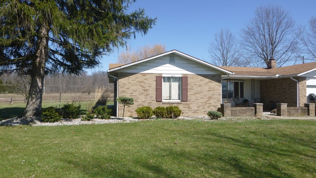 3939 Camden West Elkton Rd, Somerville, OH 45064 Trulia