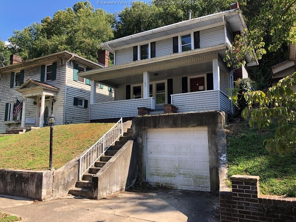 180 Nighbert Ave, Logan, WV 25601 Trulia