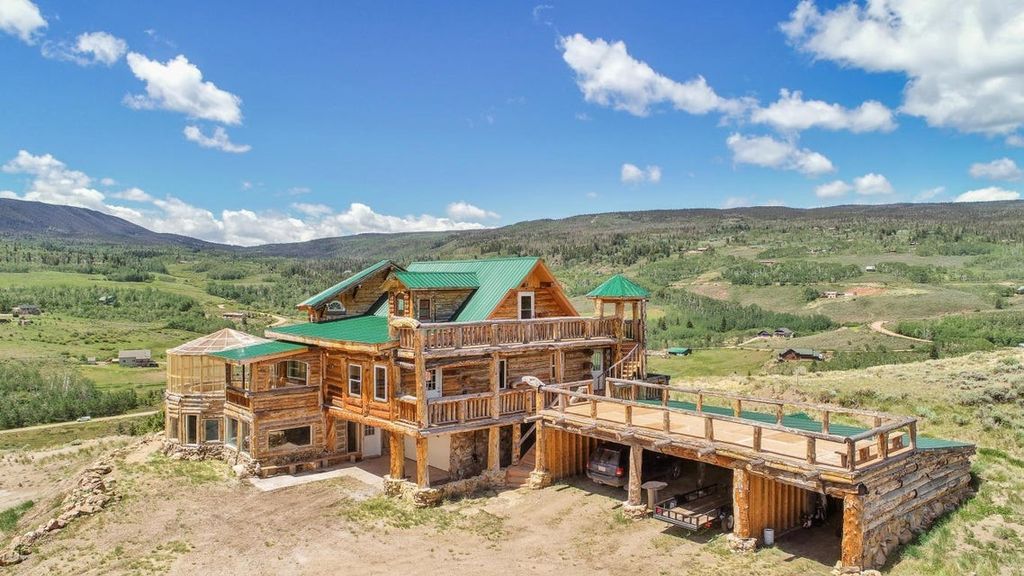 1387 Gcr 19, Kremmling, CO 80459 Trulia