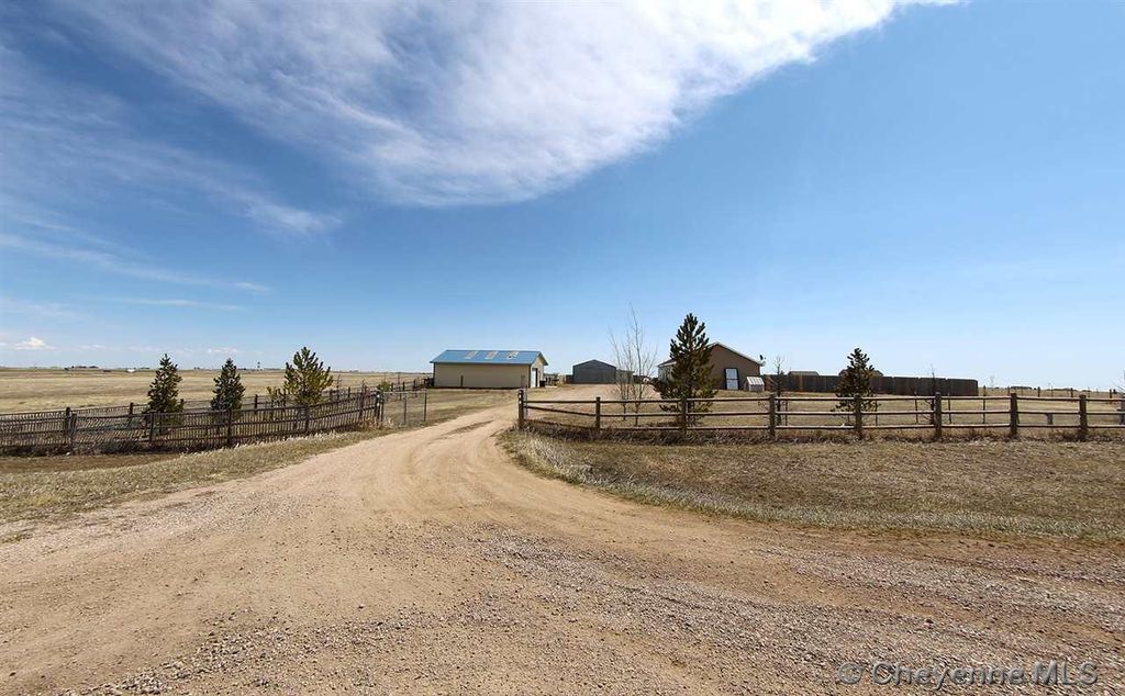 1077 Golden Range Dr, Burns, WY 82053 Trulia