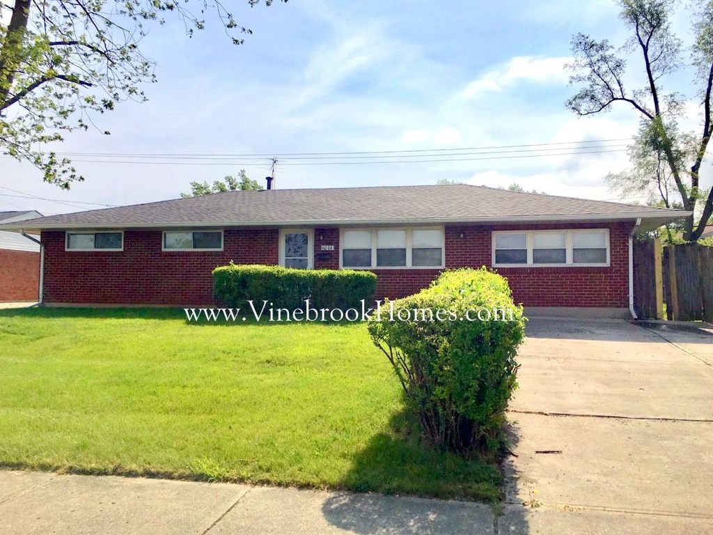 6064 Old Troy Pike, Huber Heights, OH 45424 Trulia