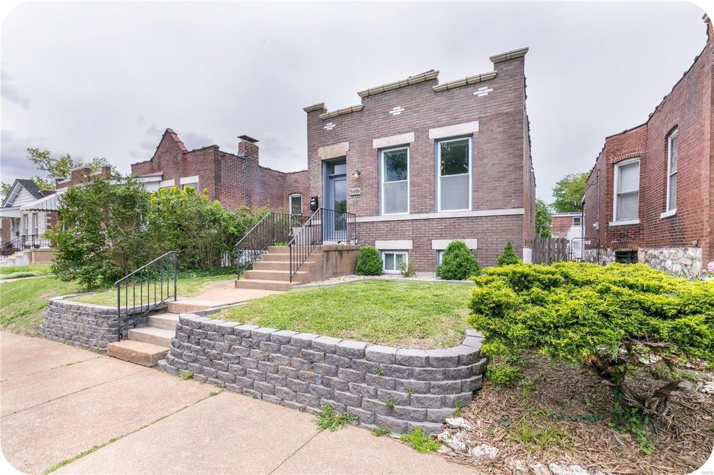 3959 Humphrey St, Saint Louis, MO 63116 Trulia