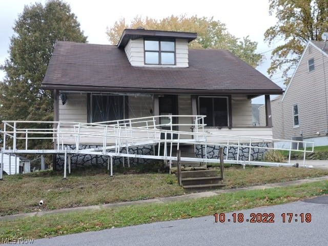 183 E  Cassell Ave, Barberton, OH 44203