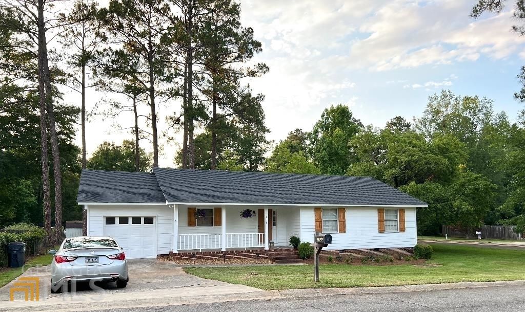 1856 Holly Hill Rd, Milledgeville, GA 31061 Trulia
