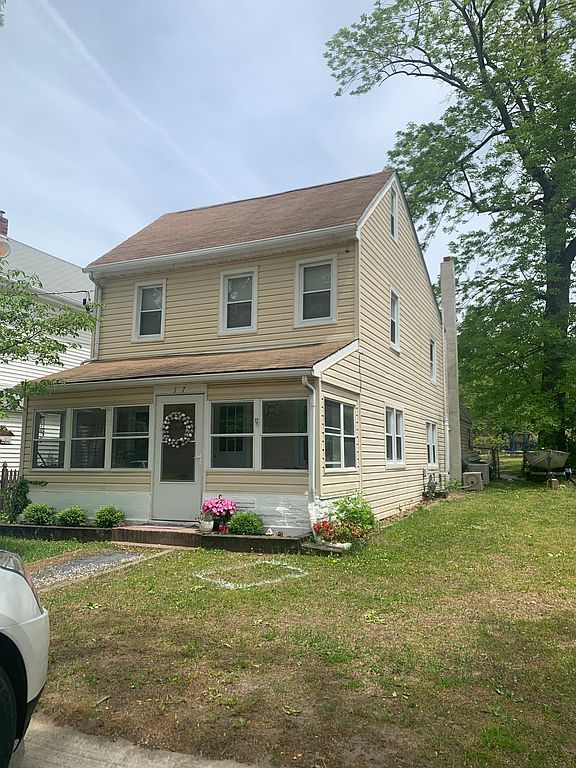 17 Plum St, Vincentown, NJ 08088 Trulia