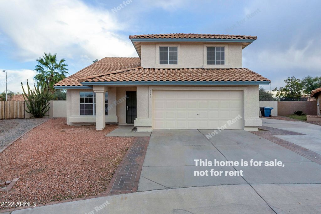 1141 W Butler Dr, Chandler, AZ 85224