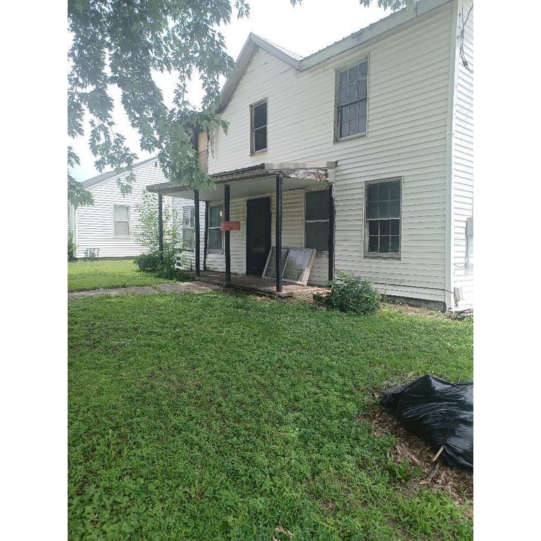 903 Woodward St, Chillicothe, MO 64601 Trulia